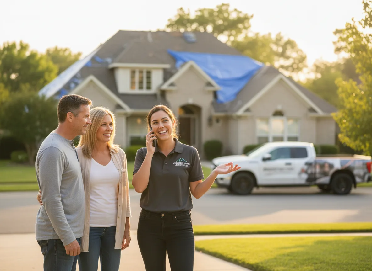 Emergency Roof Repair Mosherville, MI FAQs